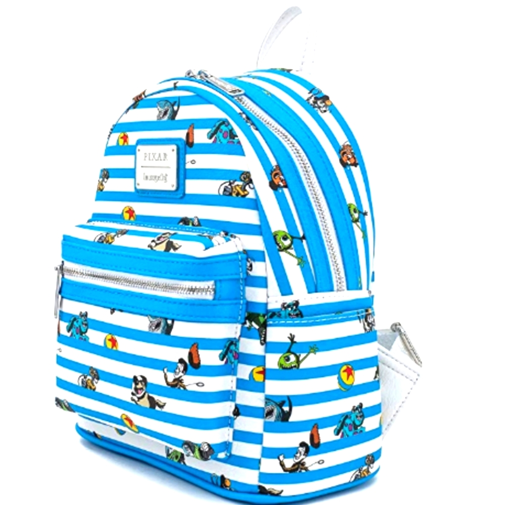 Brand new Pixar loungefly backpack